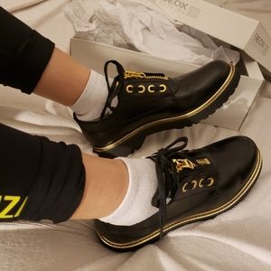 Geox women shoes ashley B